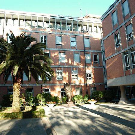 Casa Per Ferie Jpii Dom Polski Rom Exterior foto