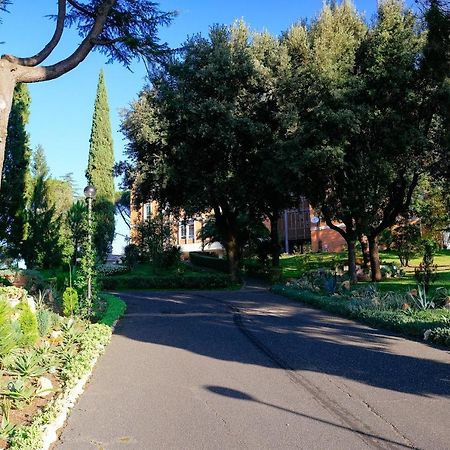 Casa Per Ferie Jpii Dom Polski Rom Exterior foto
