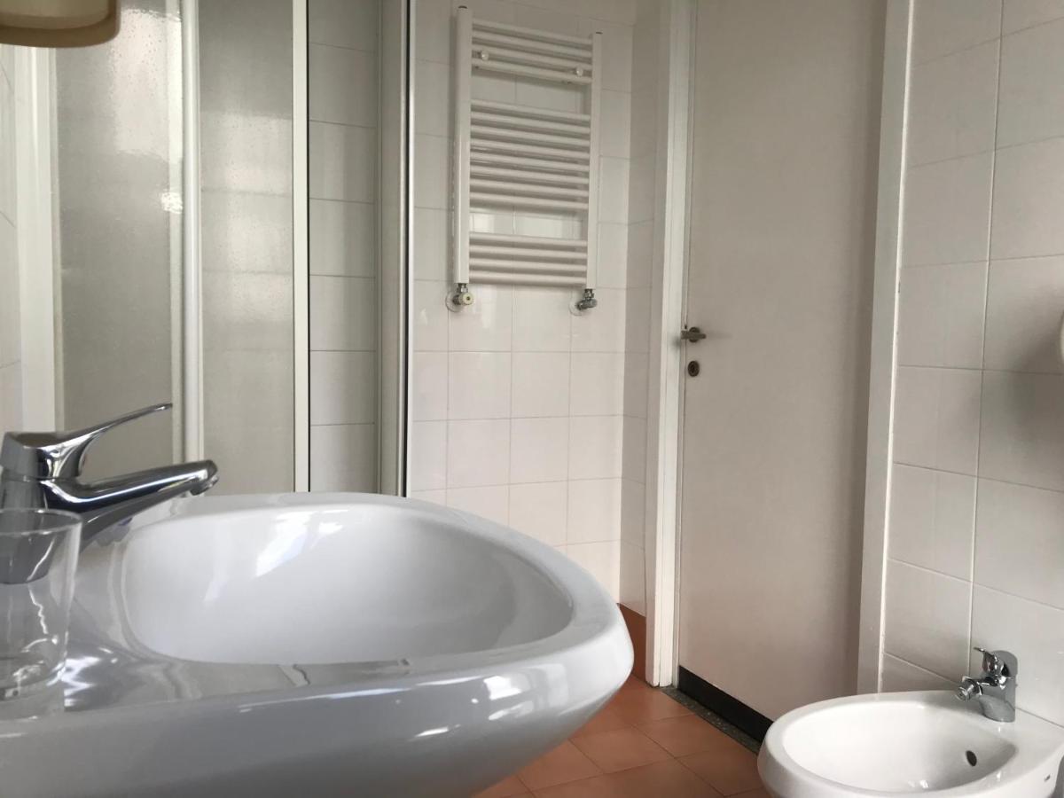 Casa Per Ferie Jpii Dom Polski Rom Exterior foto