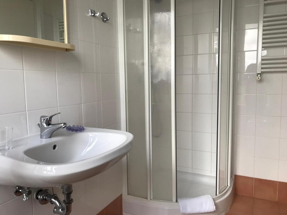 Casa Per Ferie Jpii Dom Polski Rom Exterior foto