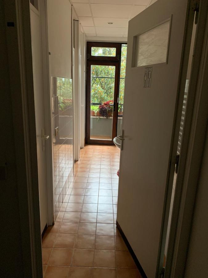 Casa Per Ferie Jpii Dom Polski Rom Exterior foto