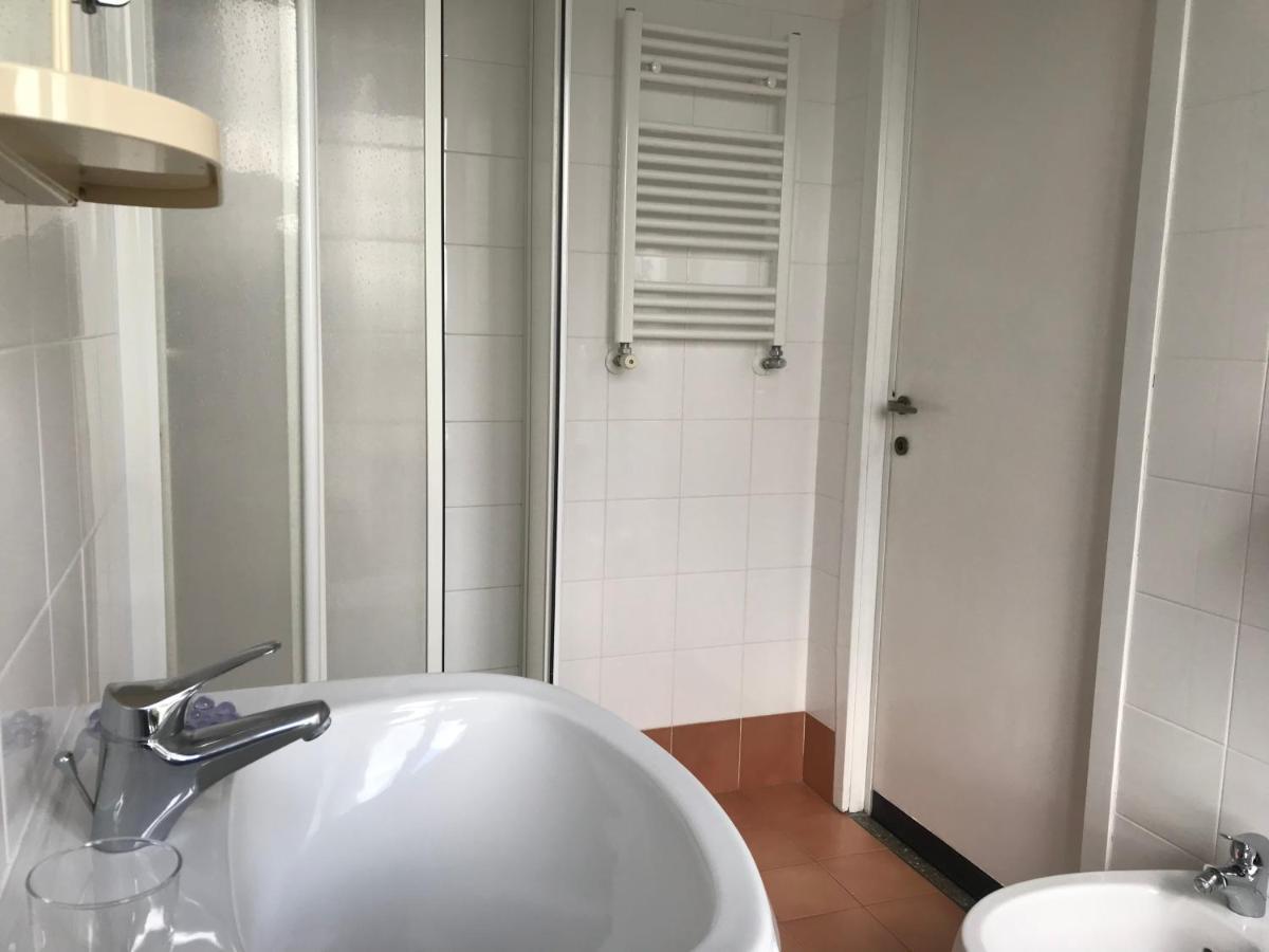 Casa Per Ferie Jpii Dom Polski Rom Exterior foto