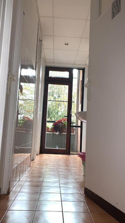 Casa Per Ferie Jpii Dom Polski Rom Exterior foto