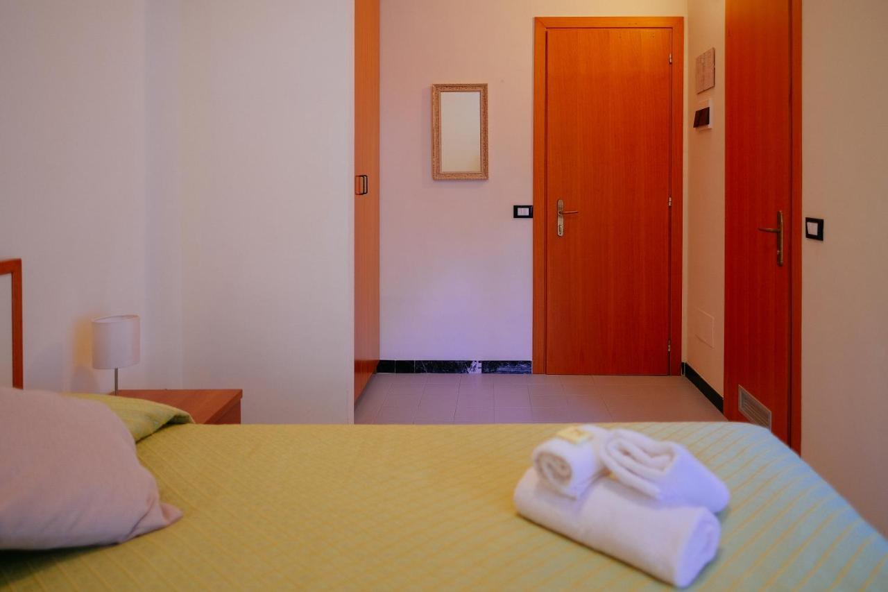 Casa Per Ferie Jpii Dom Polski Rom Exterior foto